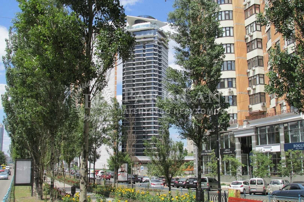 Продаж 1к квартири Лесі Українки бул., 7в, Jack House Печерськ Центр Киев - изображение 2