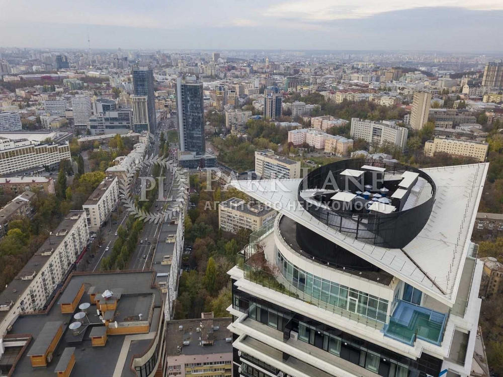 Продаж 1к квартири Лесі Українки бул., 7в, Jack House Печерськ Центр Киев - изображение 3