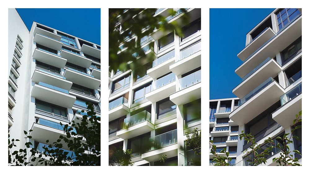 Продаж просторих 2-кімнатних апартаментів в сучасному будинку Киев - изображение 6