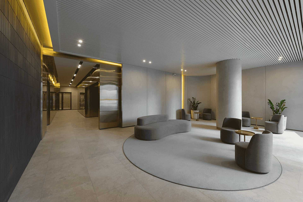 Продаж просторих 2-кімнатних апартаментів в сучасному будинку Киев - изображение 5