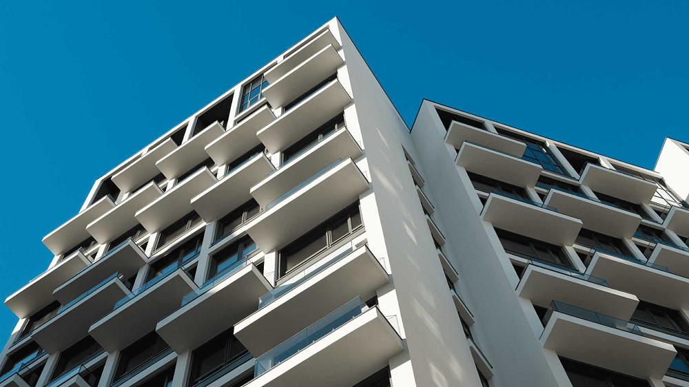 Продаж просторих 2-кімнатних апартаментів в сучасному будинку Киев - изображение 1