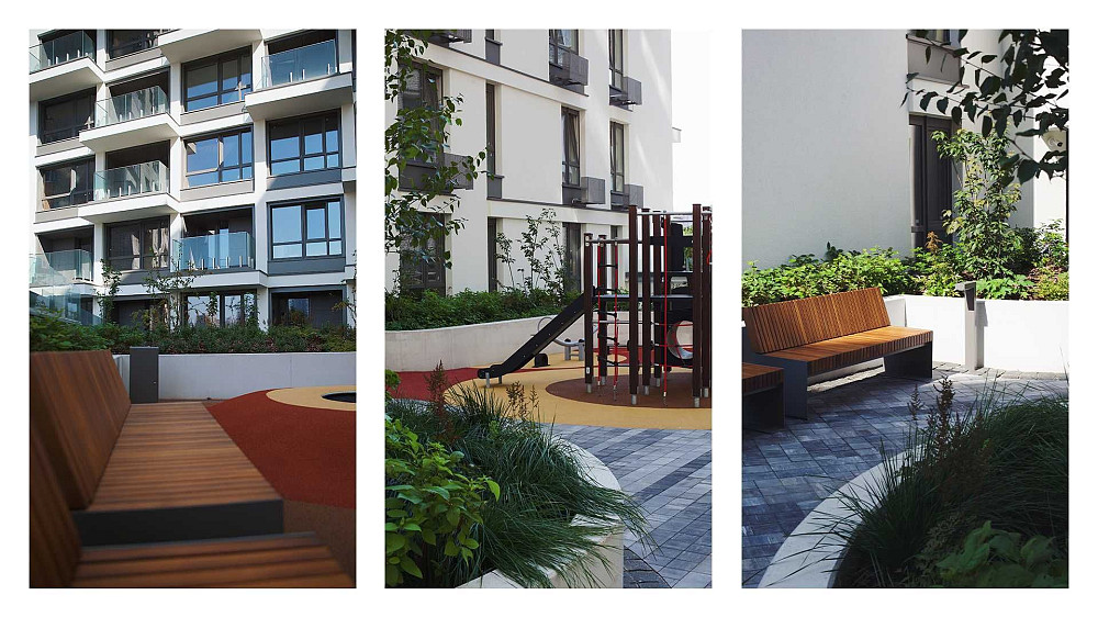 Продаж просторих 2-кімнатних апартаментів в сучасному будинку Киев - изображение 7