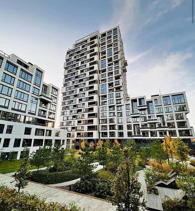 ЖК UNIT HOME/ЮНІТ Гарета Джонса/Ексклюзивна З Терасою/Перепоступка! Київ - зображення 1