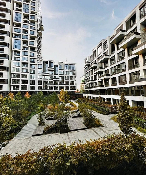 ЖК UNIT HOME/ЮНІТ Гарета Джонса/Ексклюзивна З Терасою/Перепоступка! Київ - зображення 7