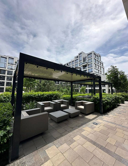 ЖК UNIT HOME/ЮНІТ Гарета Джонса/Ексклюзивна З Терасою/Перепоступка! Київ - зображення 8