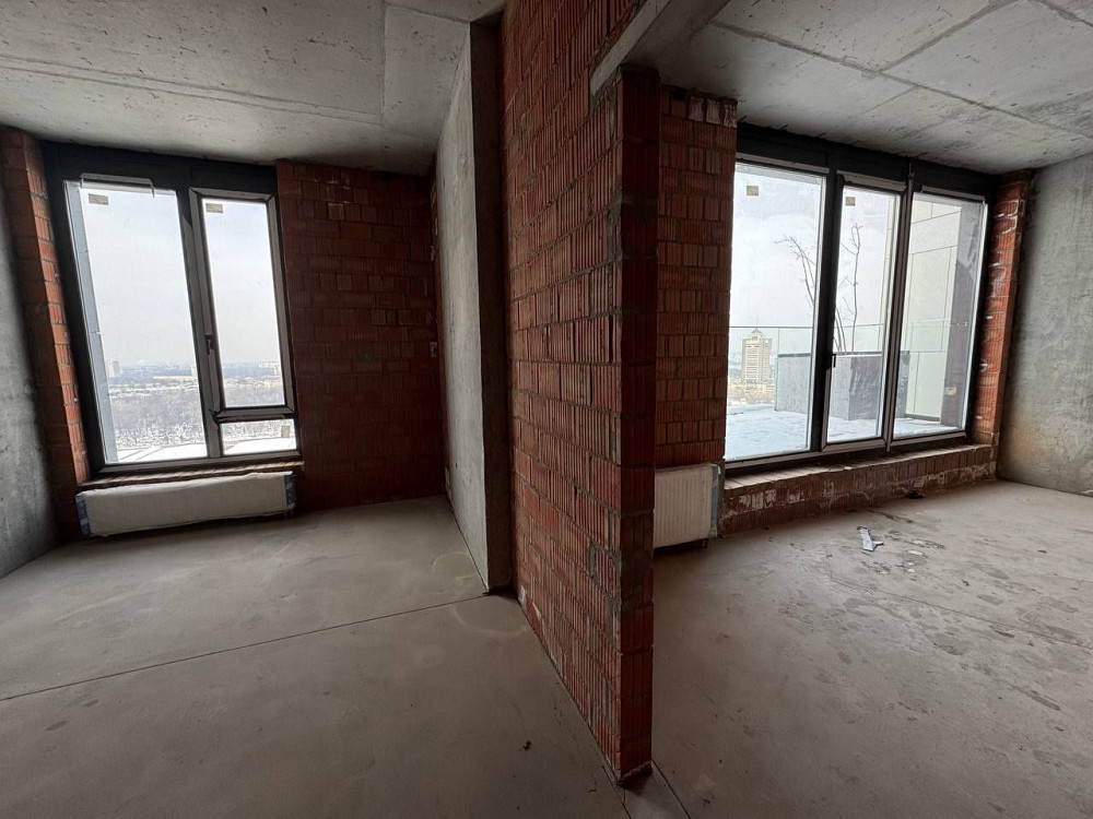 ЖК UNIT HOME/ЮНІТ Гарета Джонса/Ексклюзивна З Терасою/Перепоступка! Київ - зображення 3