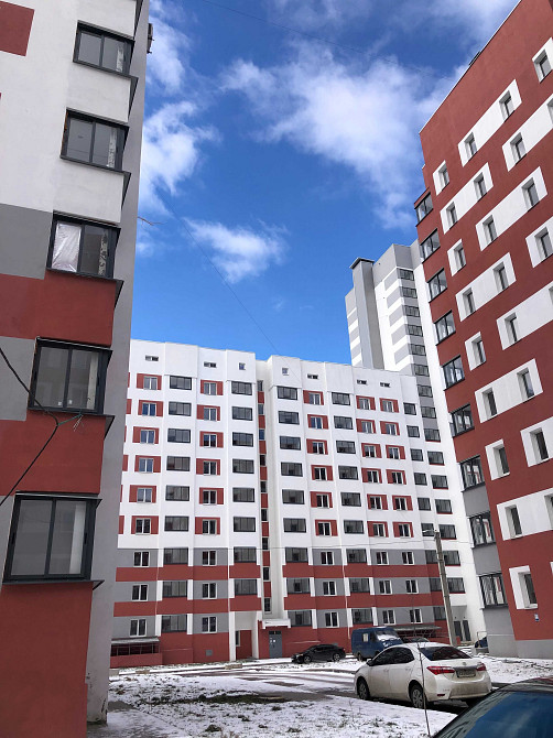 17000 ЖК Гидропарк До-Ки Продам 1 комнатную квартиру 1 этаж!AS Харків - зображення 1