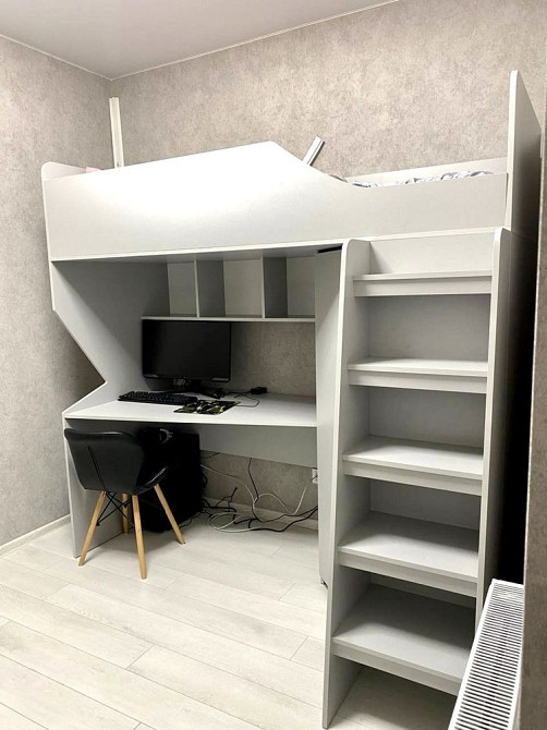 Продам однокімнатну квартири з новим стильним ремонтом в Бучі Буча - зображення 5