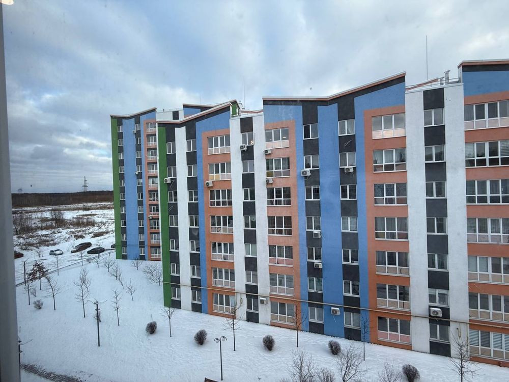 Продаж 1 к квартири з ремонтом Ірпінь Ірпінь - зображення 7