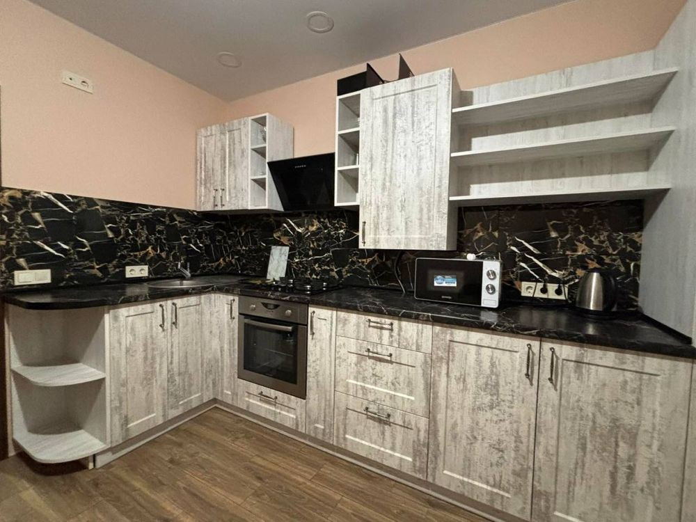 Продаж 1 к квартири з ремонтом Ірпінь Ірпінь - зображення 2