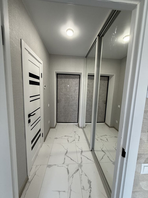 Квартира з ремонтом ! Газ ! Балкон ! Синергія Сіті Ірпінь - зображення 7