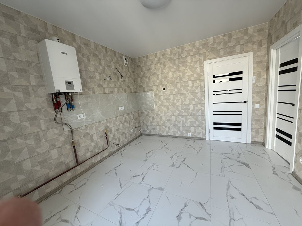 Квартира з ремонтом ! Газ ! Балкон ! Синергія Сіті Ірпінь - зображення 3