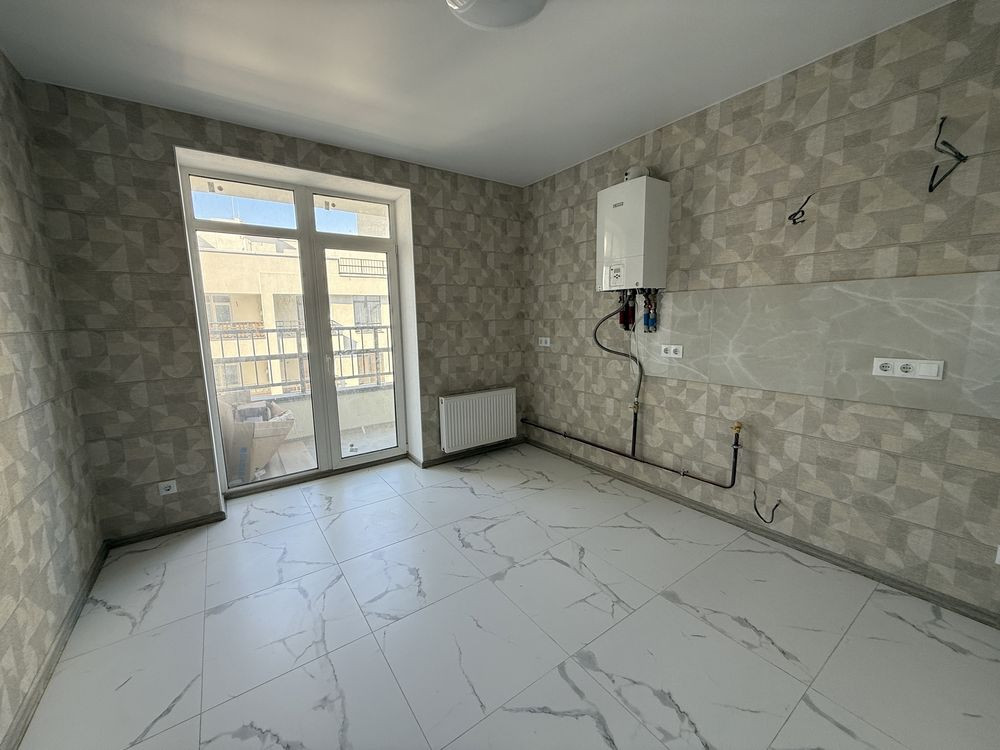 Квартира з ремонтом ! Газ ! Балкон ! Синергія Сіті Ірпінь - зображення 4