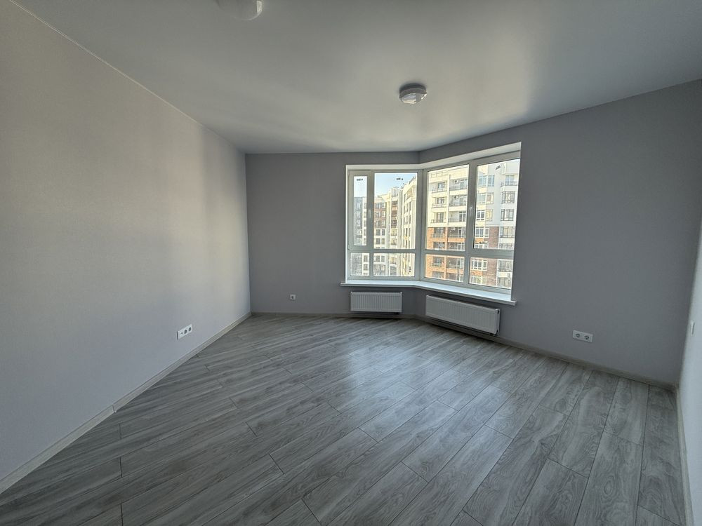 Квартира з ремонтом ! Газ ! Балкон ! Синергія Сіті Ірпінь - зображення 1