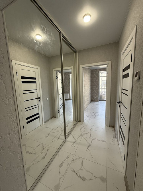 Квартира з ремонтом ! Газ ! Балкон ! Синергія Сіті Ірпінь - зображення 5