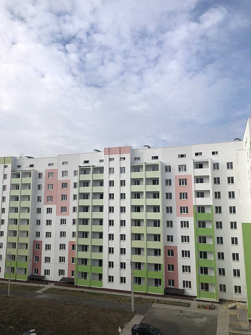 28000 ЖК Мира 3 До-ки  Продам 2 комнатную квартиру S-54м!AS Харків - зображення 1