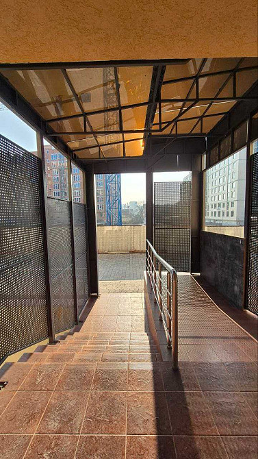 Дворівнева квартира у ЖК Буковинський Чернівці - зображення 3