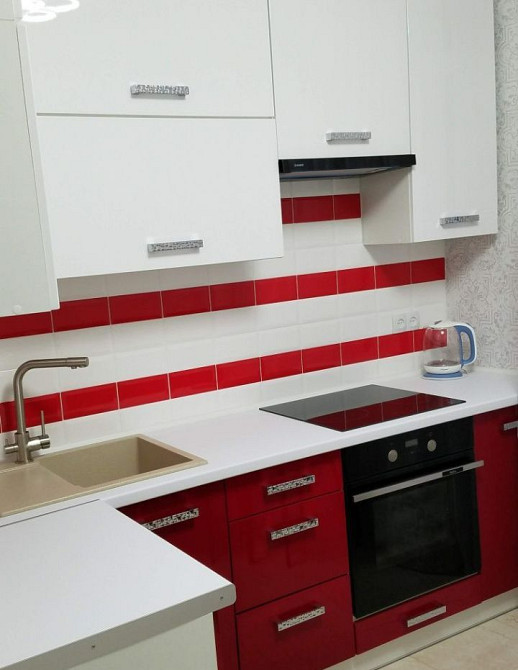 Сдам 2ком Аркадия 43я жемчужина Каманина 16а Одесса - изображение 1