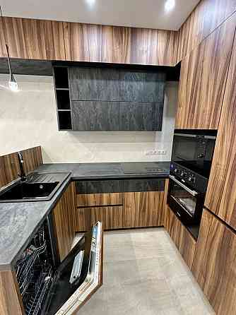 СДАМ 2к Новую, красивую, уютную квартиру в ЖК «Щасливий» Днепр