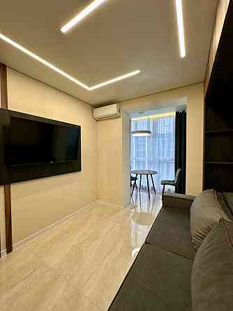 СДАМ 2к Новую, красивую, уютную квартиру в ЖК «Щасливий» Днепр