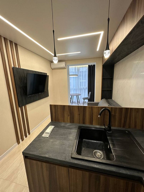 СДАМ 2к Новую, красивую, уютную квартиру в ЖК «Щасливий» Дніпро - зображення 3