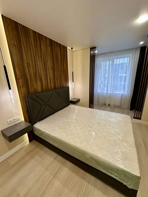 СДАМ 2к Новую, красивую, уютную квартиру в ЖК «Щасливий» Дніпро - зображення 1