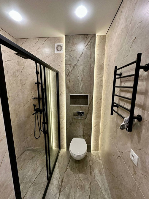 СДАМ 2к Новую, красивую, уютную квартиру в ЖК «Щасливий» Дніпро - зображення 7