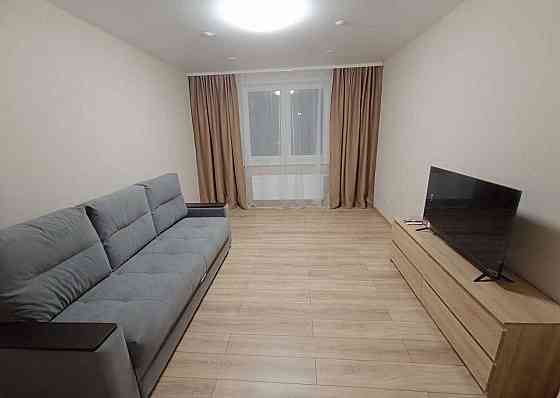 Двухкомнатная квартира с новым светлым ремонтом Днепр