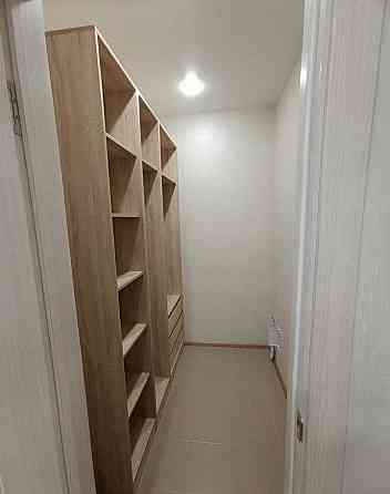 Двухкомнатная квартира с новым светлым ремонтом Днепр