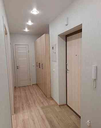 Двухкомнатная квартира с новым светлым ремонтом Днепр