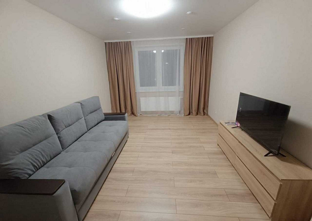 Двухкомнатная квартира с новым светлым ремонтом Днепр - изображение 4