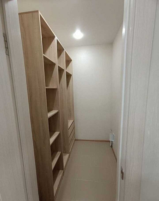 Двухкомнатная квартира с новым светлым ремонтом Днепр - изображение 3