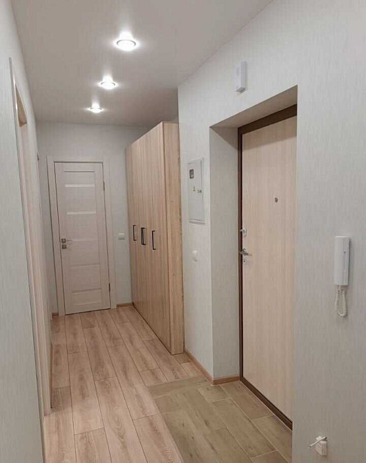 Двухкомнатная квартира с новым светлым ремонтом Днепр - изображение 6