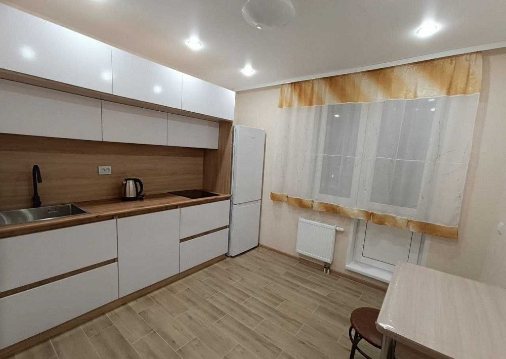 Двухкомнатная квартира с новым светлым ремонтом Днепр - изображение 1