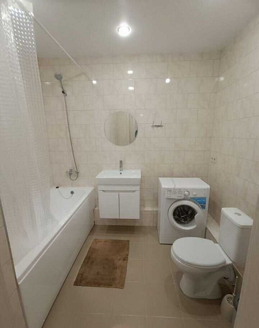 Двухкомнатная квартира с новым светлым ремонтом Днепр - изображение 5