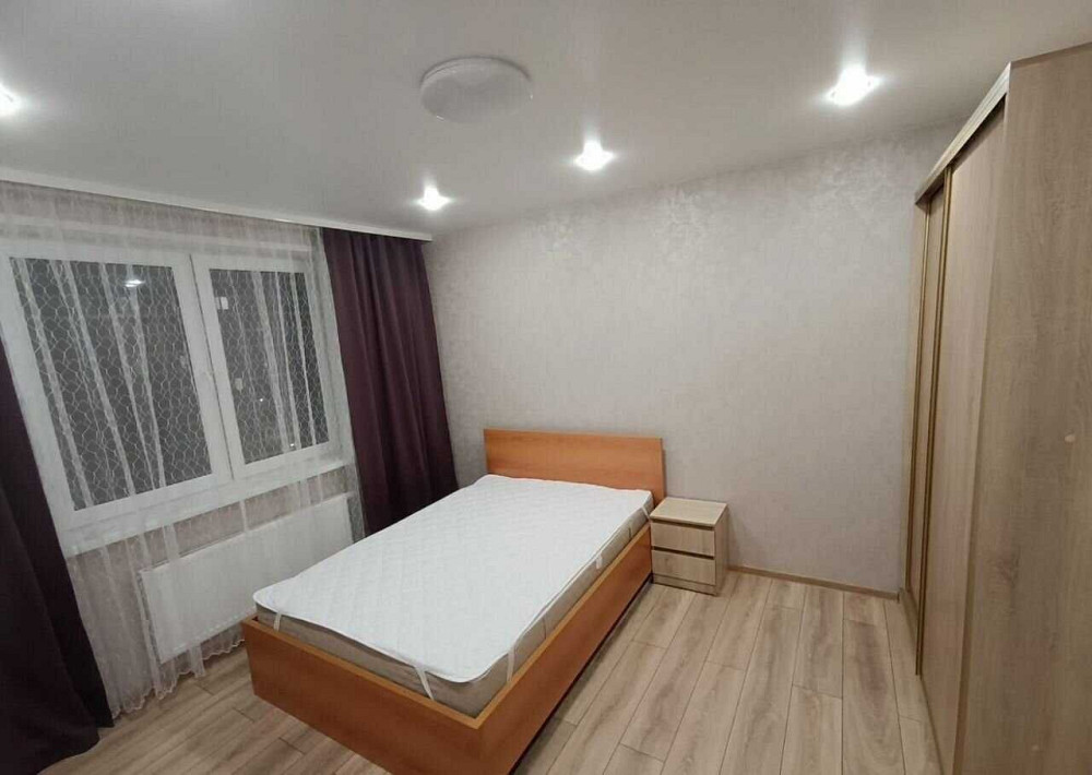 Двухкомнатная квартира с новым светлым ремонтом Днепр - изображение 2