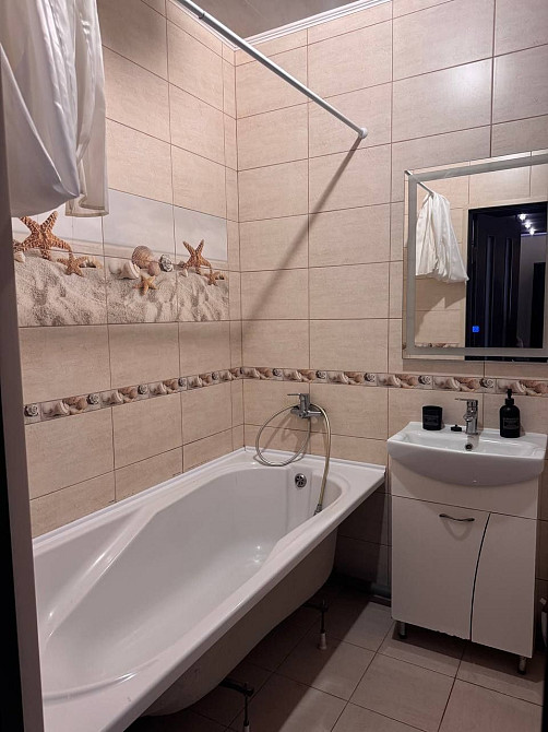 М-н. Садовий. 1-на квартира. Оренда Полтава - изображение 3