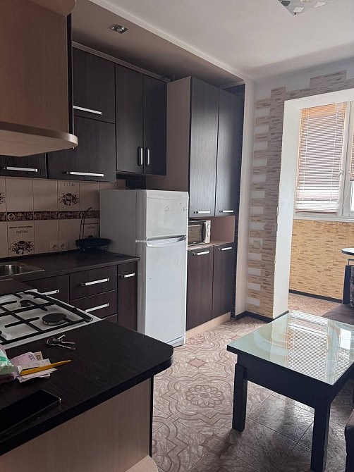 М-н. Садовий. 1-на квартира. Оренда Полтава - изображение 1