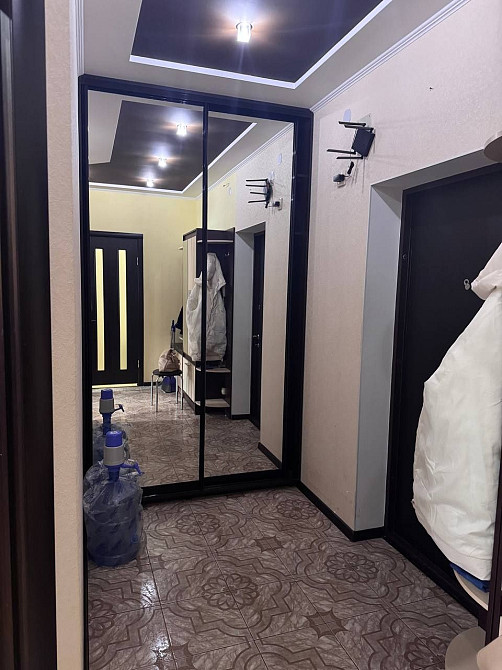 М-н. Садовий. 1-на квартира. Оренда Полтава - изображение 5