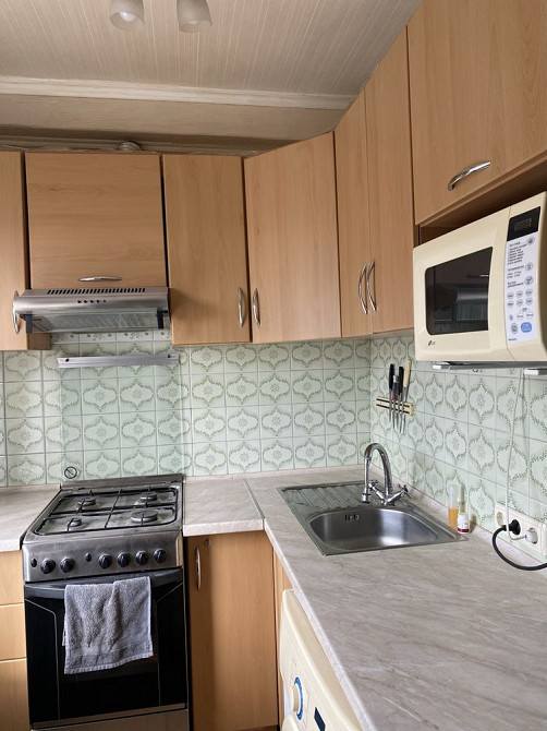 Оренда 1-кім. Бул. Миколи Руденка, 20 Київ - зображення 3