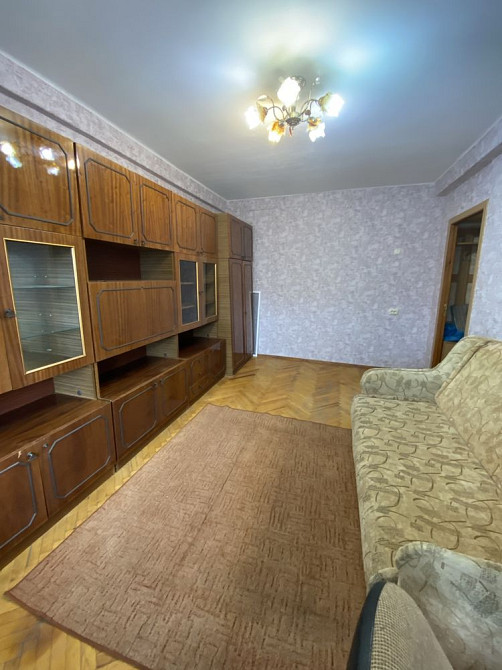 Оренда 1-кім. Бул. Миколи Руденка, 20 Київ - зображення 5