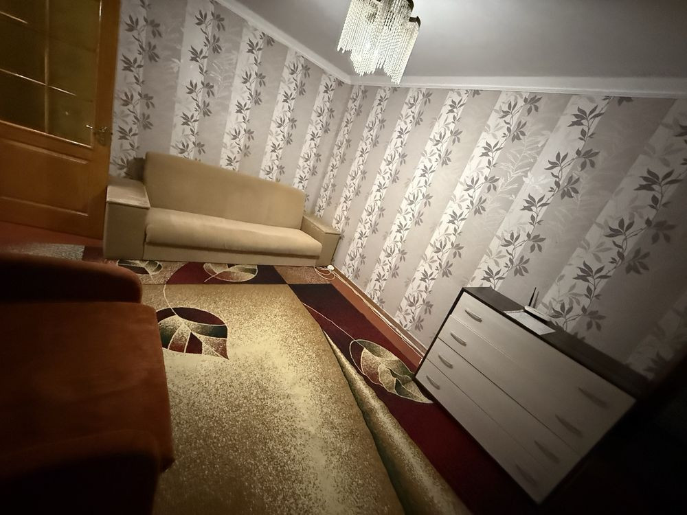 Здам 1 кім по Лейтенанта Дніпрова 5000 Кременчук - зображення 2