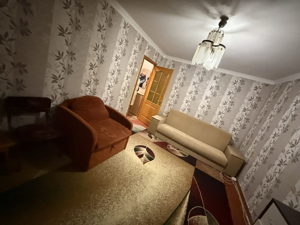 Здам 1 кім по Лейтенанта Дніпрова 5000 Кременчук - зображення 8