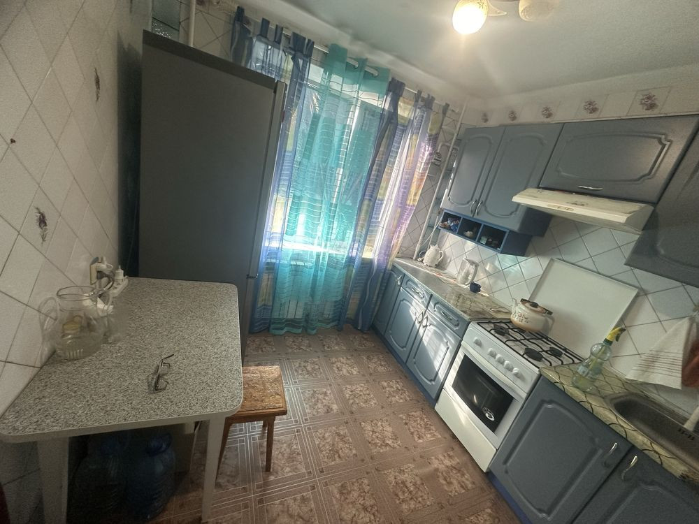 Здам 1 кім по Лейтенанта Дніпрова 5000 Кременчук - зображення 1