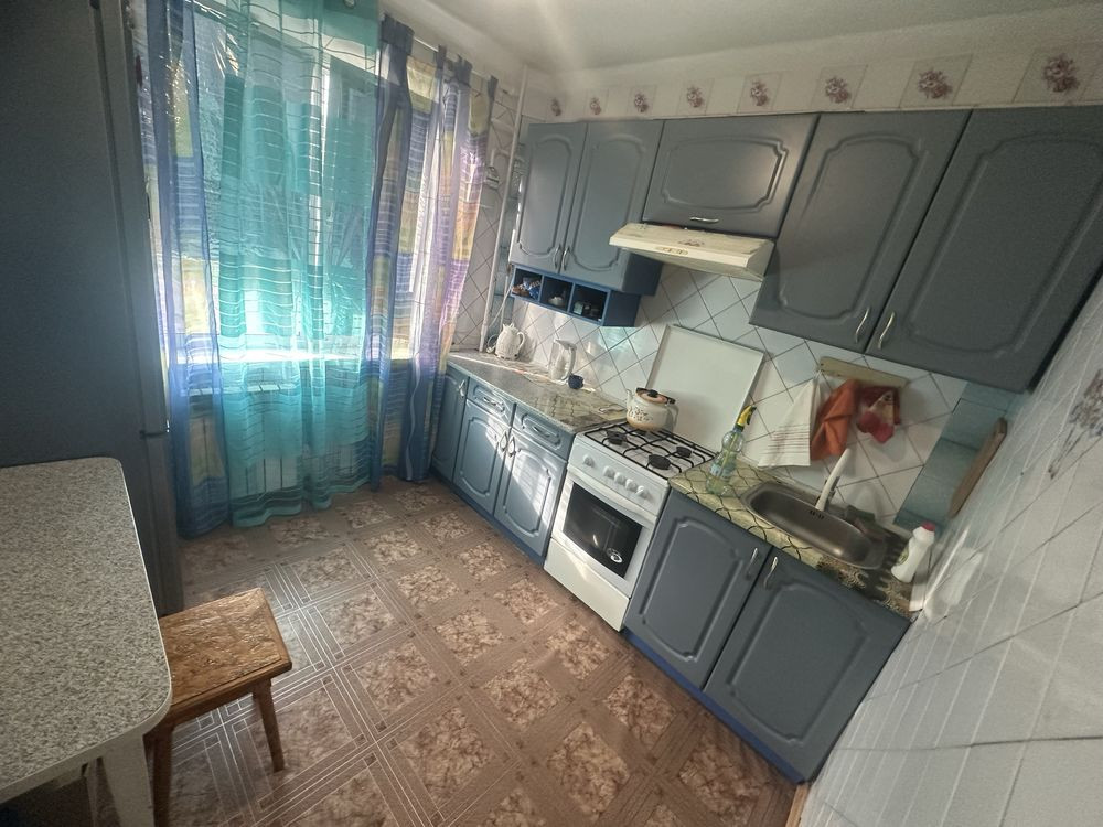 Здам 1 кім по Лейтенанта Дніпрова 5000 Кременчук - зображення 3