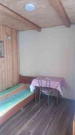 1к квартира  півособняк р-н баму Ивано-Франковск