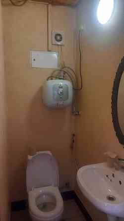 1к квартира  півособняк р-н баму Ивано-Франковск