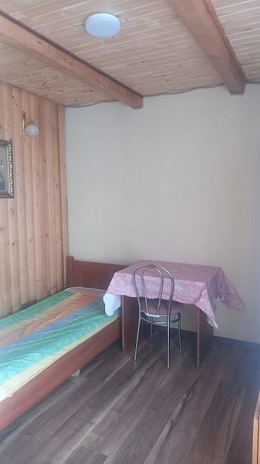 1к квартира  півособняк р-н баму Ивано-Франковск - изображение 4