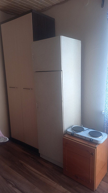 1к квартира  півособняк р-н баму Ивано-Франковск - изображение 3