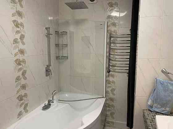 3-к.кв. м.Мінська новобуд вул.Калнишевського,7 євро, перша здача Київ